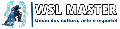 Wislan da Silva Lamounier - WSL Master